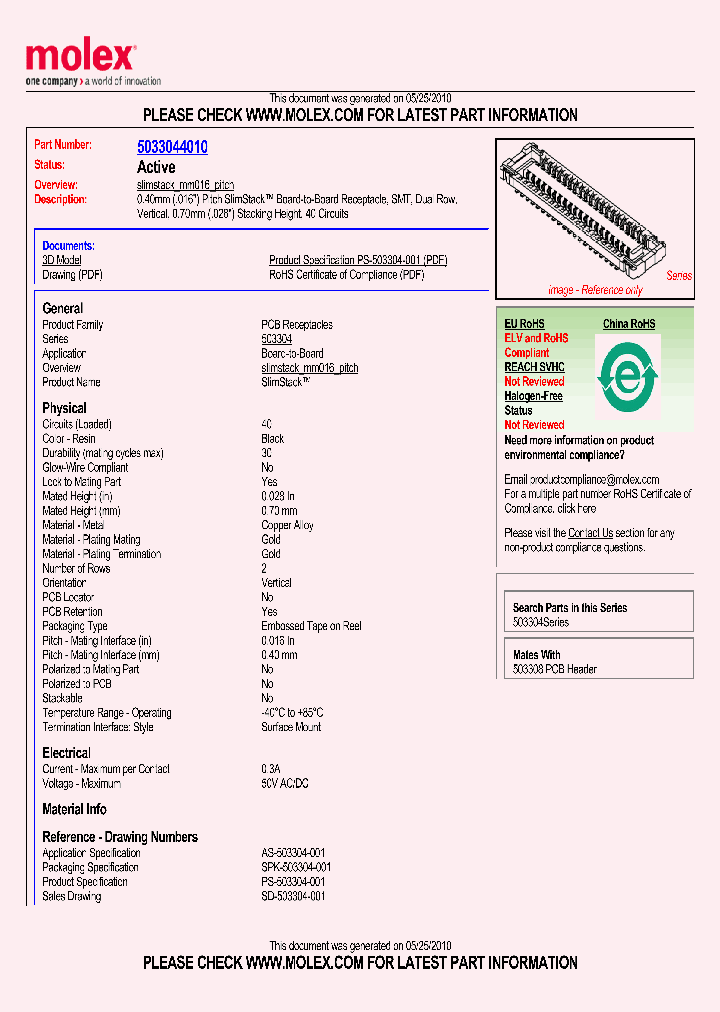 5033044010_4905425.PDF Datasheet