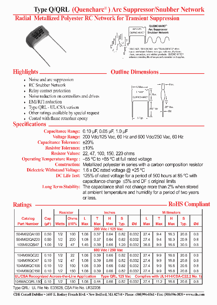 504M02QA100_4228428.PDF Datasheet