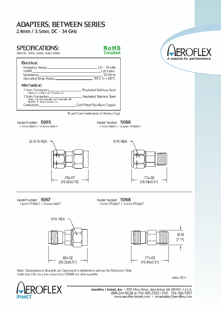 5065_4260101.PDF Datasheet