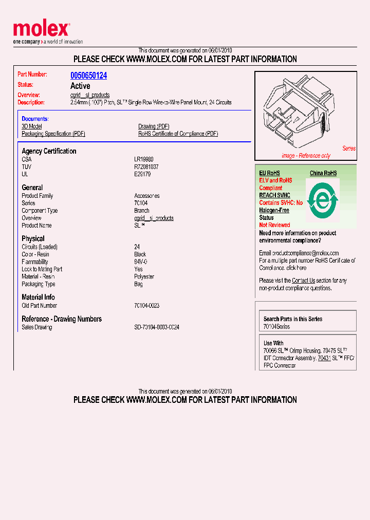 50-65-0124_4854171.PDF Datasheet