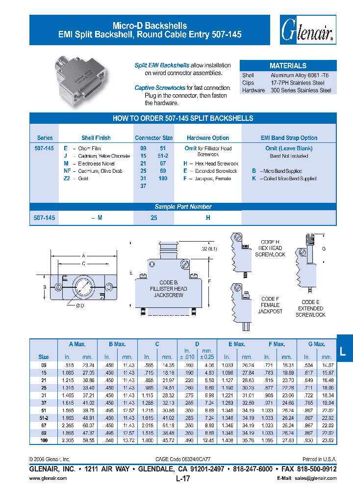 507-145-Z251FB_4477043.PDF Datasheet
