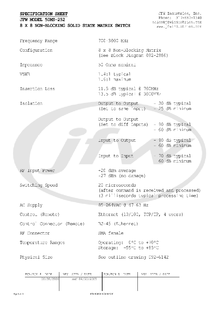 50MS-252_4673957.PDF Datasheet