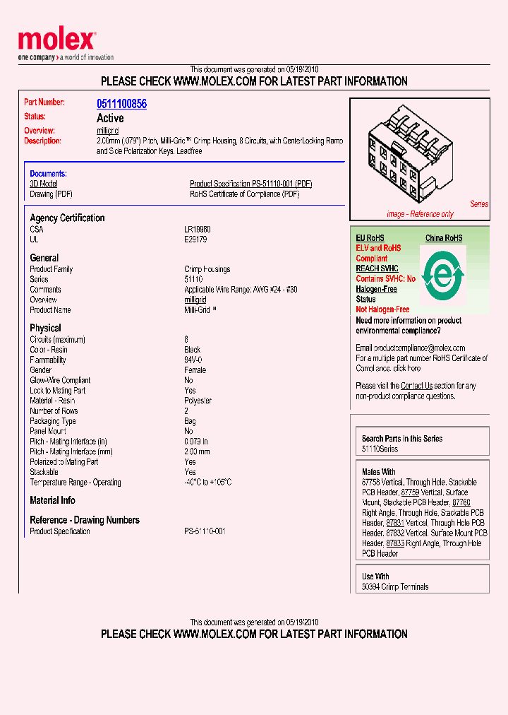 51110-0856_4873536.PDF Datasheet
