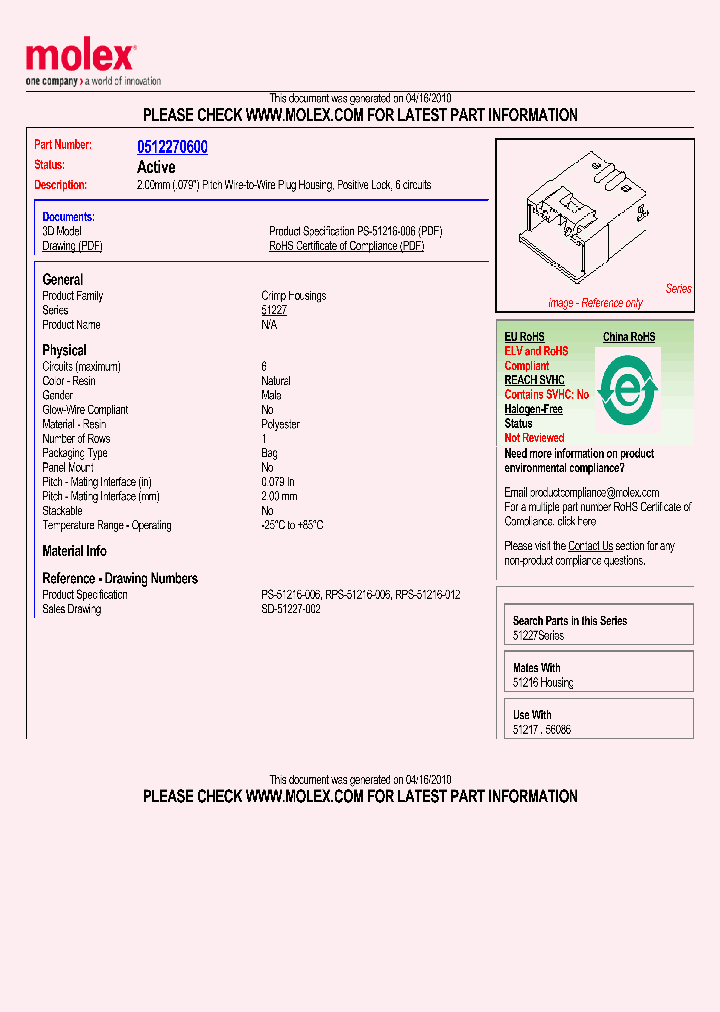 51227-0600_4891796.PDF Datasheet