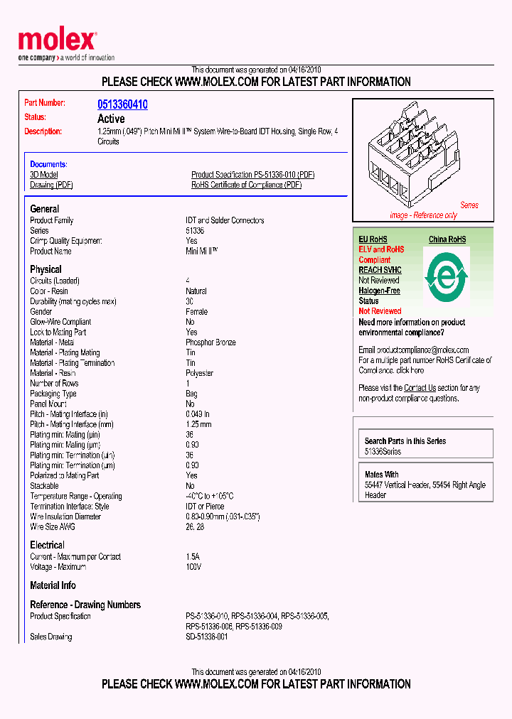 51336-0410_4895902.PDF Datasheet