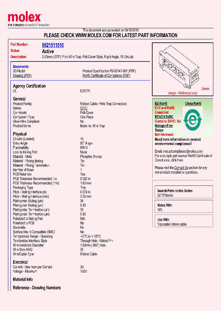 52151-1510_4886594.PDF Datasheet