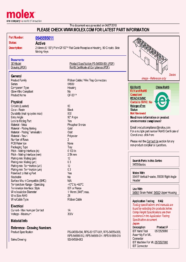 5455-95011_4857794.PDF Datasheet