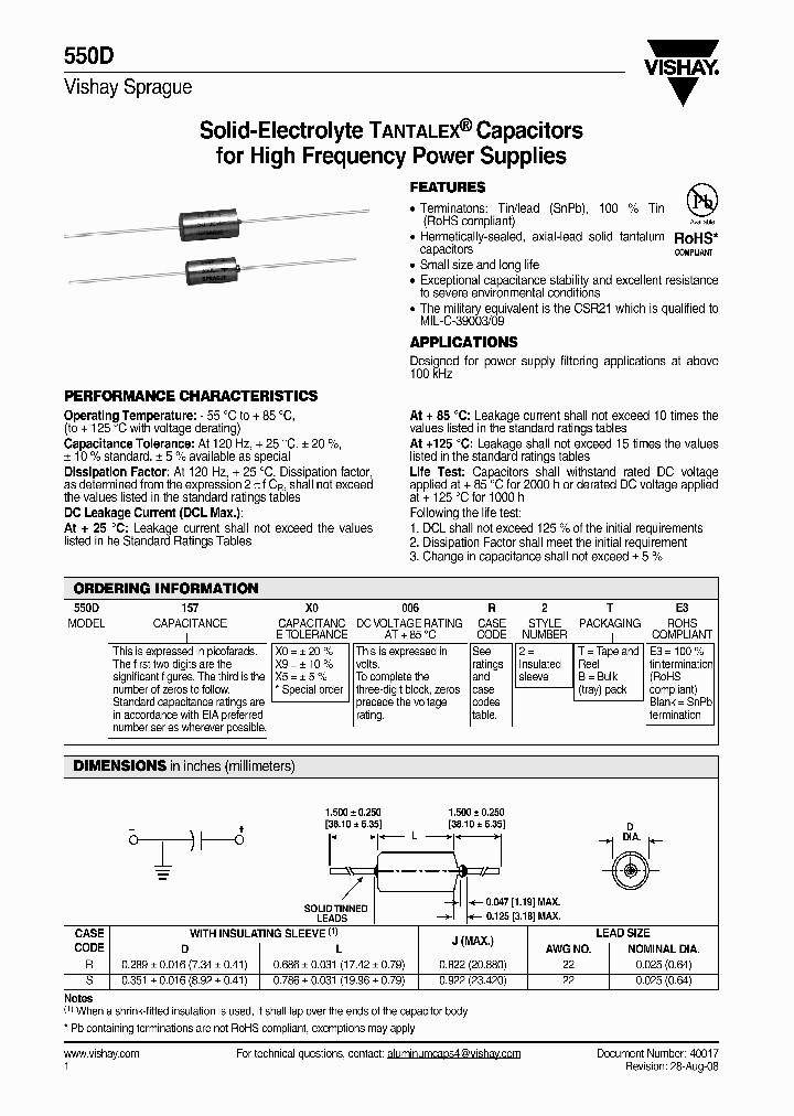550D08_4875706.PDF Datasheet