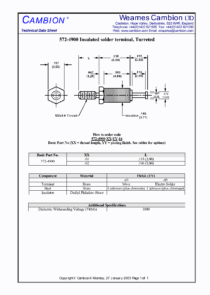 572-4900_4723730.PDF Datasheet