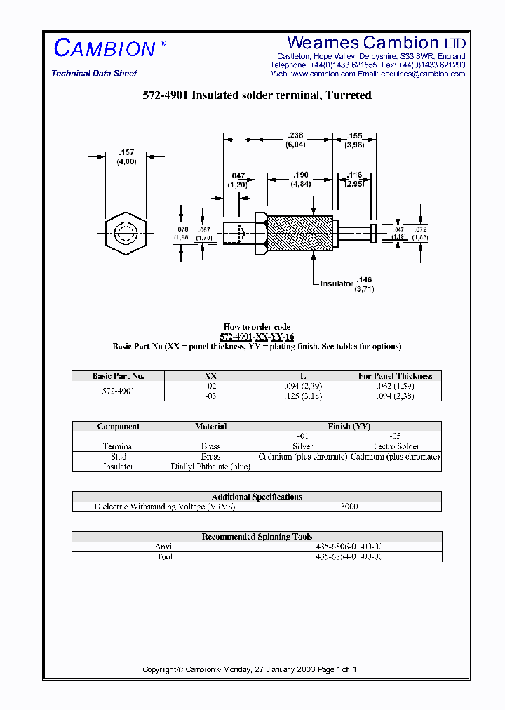 572-4901_4723731.PDF Datasheet