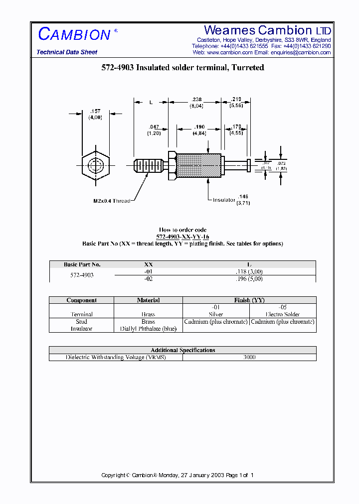 572-4903_4723733.PDF Datasheet