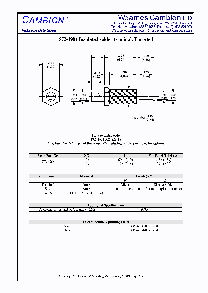 572-4904_4723734.PDF Datasheet