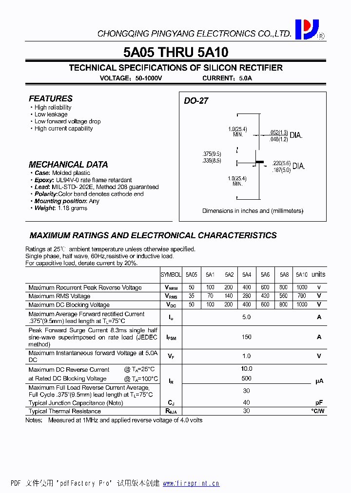 5A6_4426447.PDF Datasheet