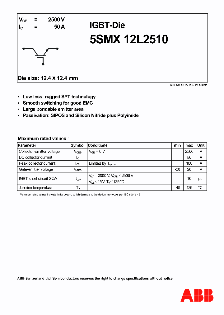5SMX12L2510_4181218.PDF Datasheet
