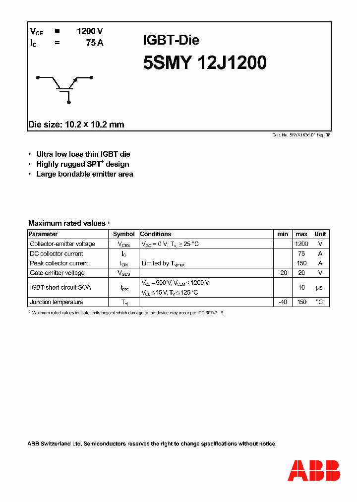 5SMY12J1200_4181327.PDF Datasheet