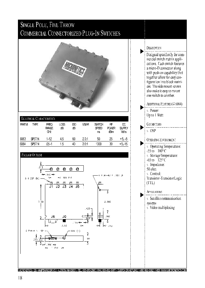6064_4545670.PDF Datasheet