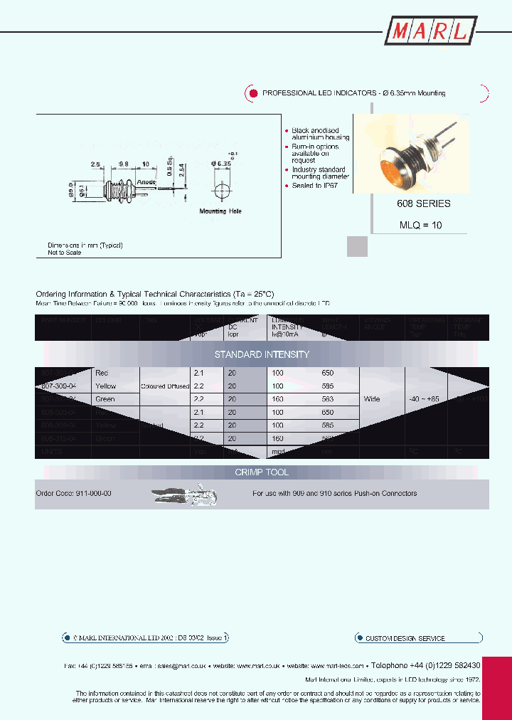 607-309-04_4524112.PDF Datasheet
