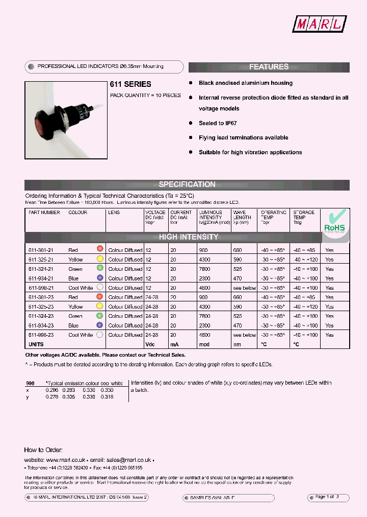 611-301-21_4862239.PDF Datasheet