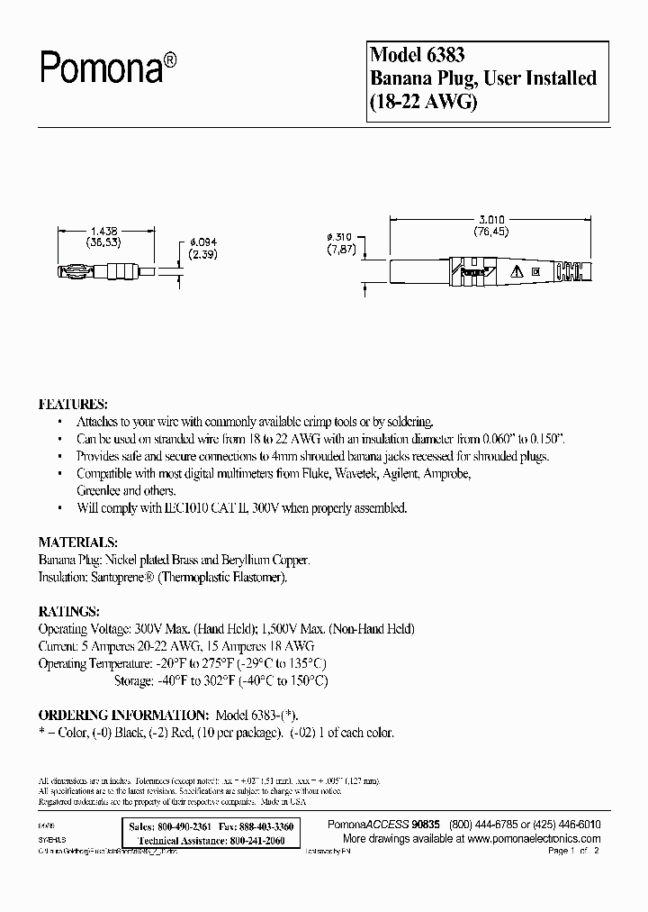 6383_4559328.PDF Datasheet