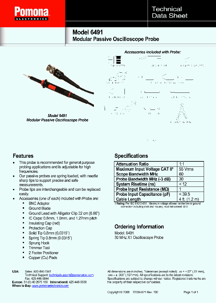6491_4626448.PDF Datasheet