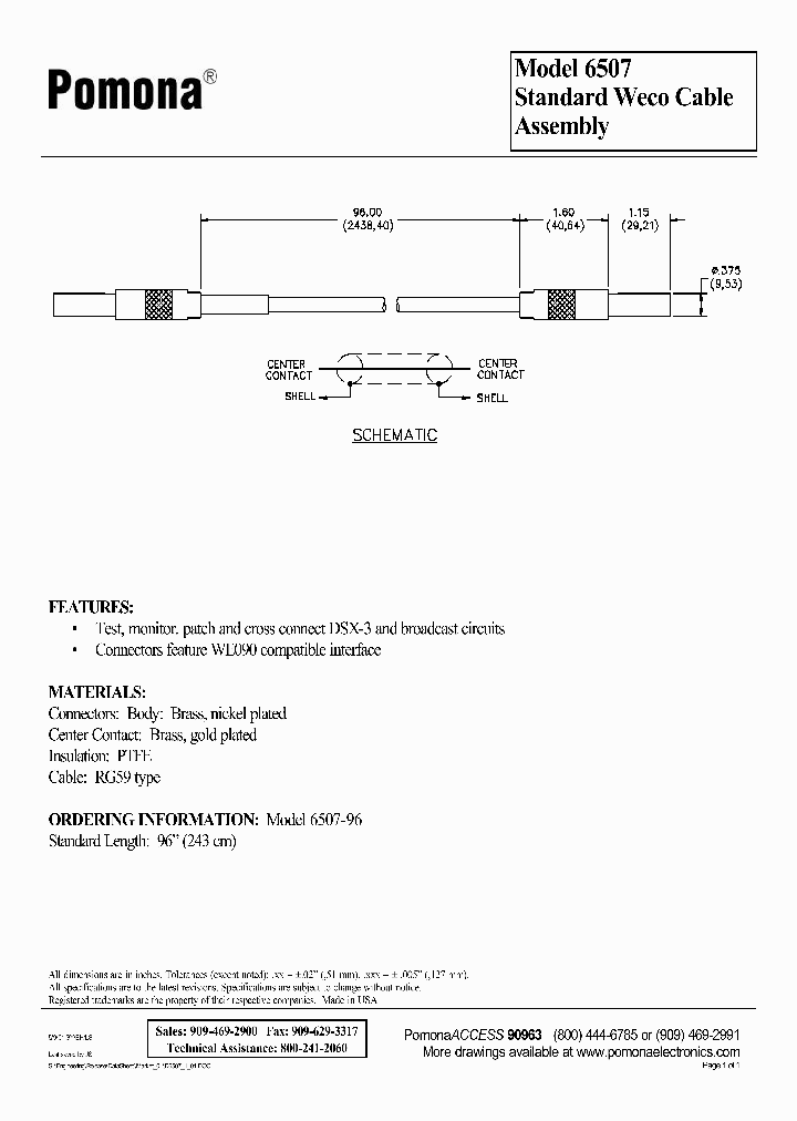 6507_4562099.PDF Datasheet
