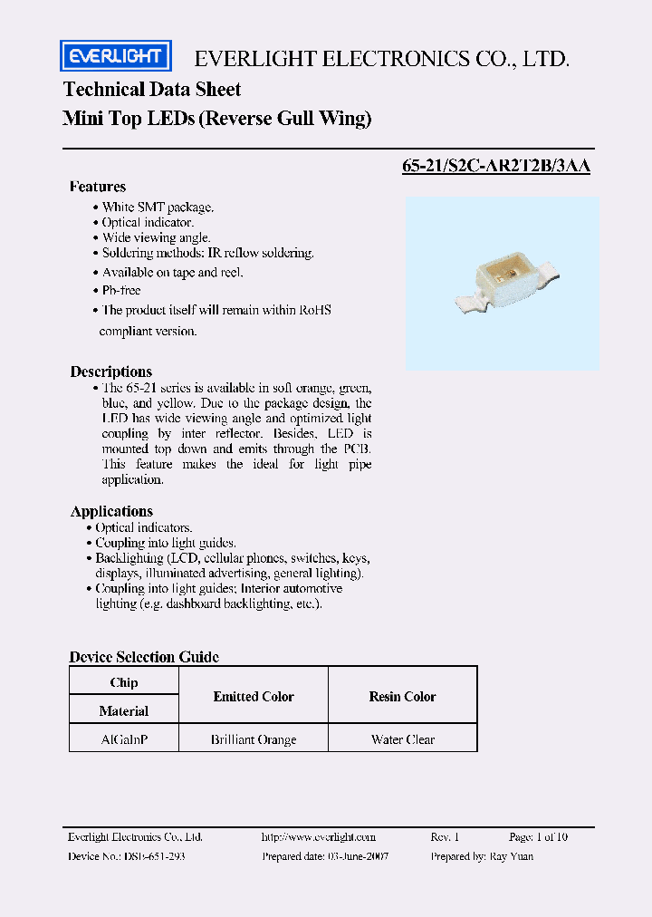 65-21-S2C-AR2T2B-3AA_4170269.PDF Datasheet
