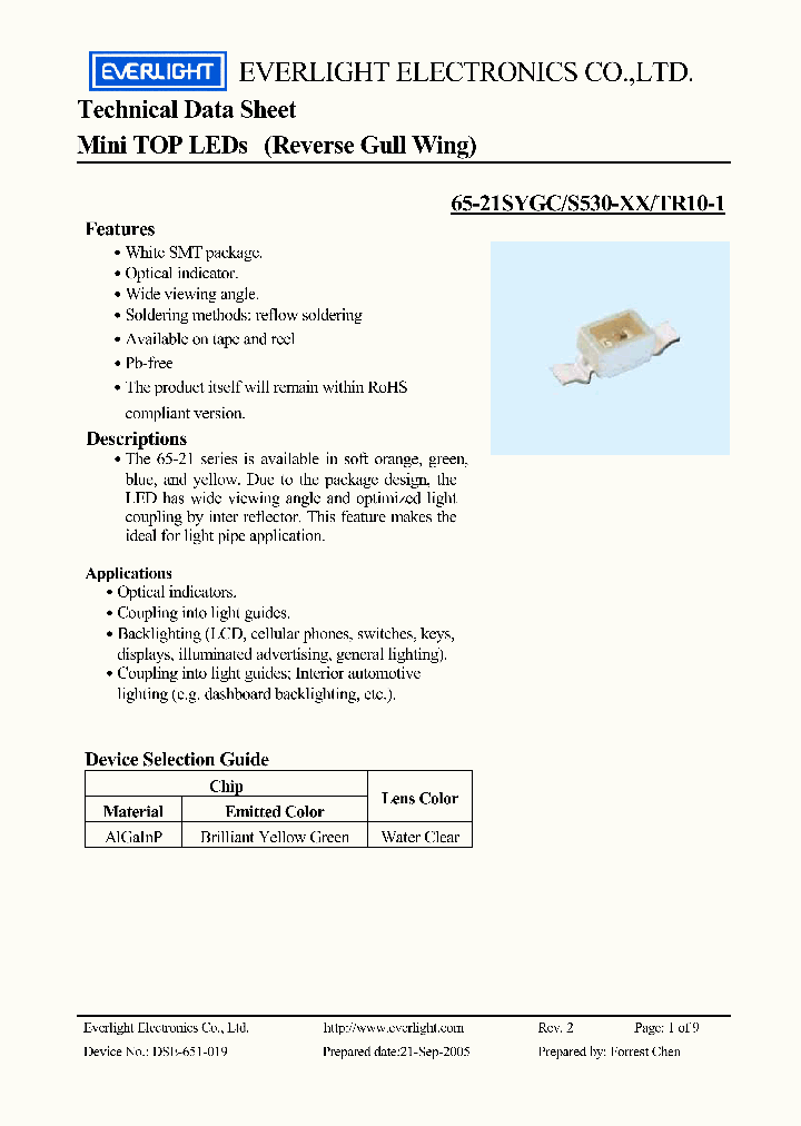 65-21-SYGC-S530-E2-TR10-1_4199436.PDF Datasheet