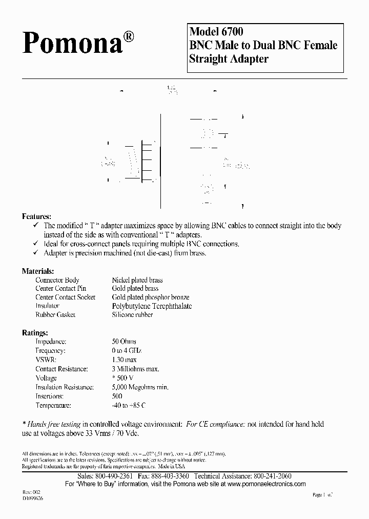 6700_4844284.PDF Datasheet