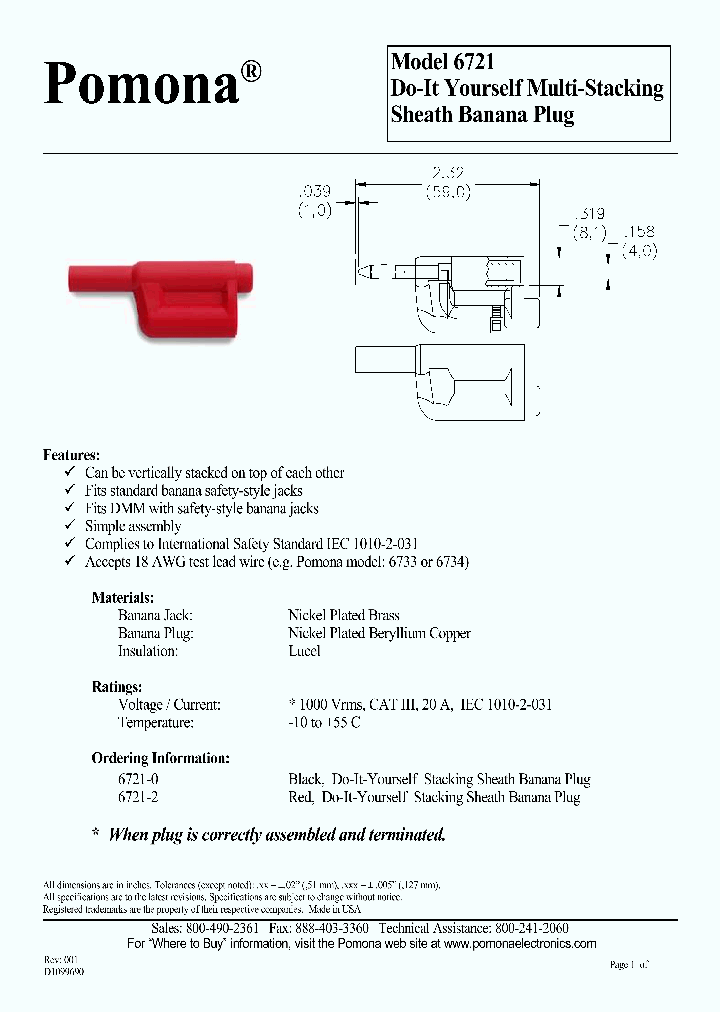6721_4535216.PDF Datasheet