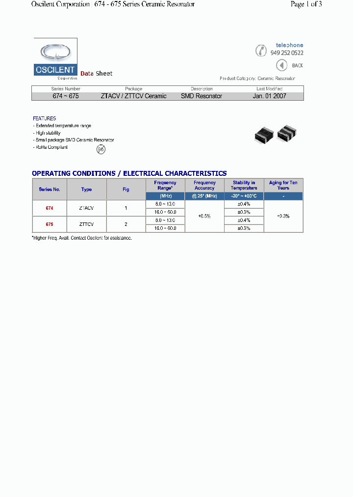 674-105M-33-03_4864537.PDF Datasheet