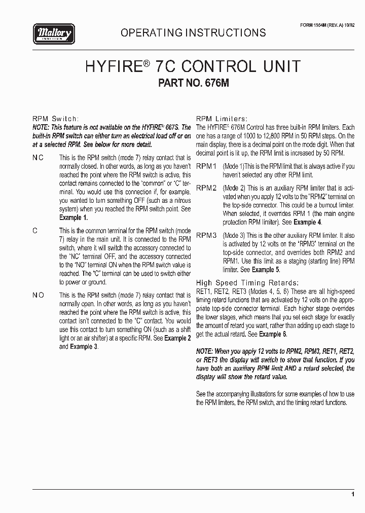 676M_4437666.PDF Datasheet