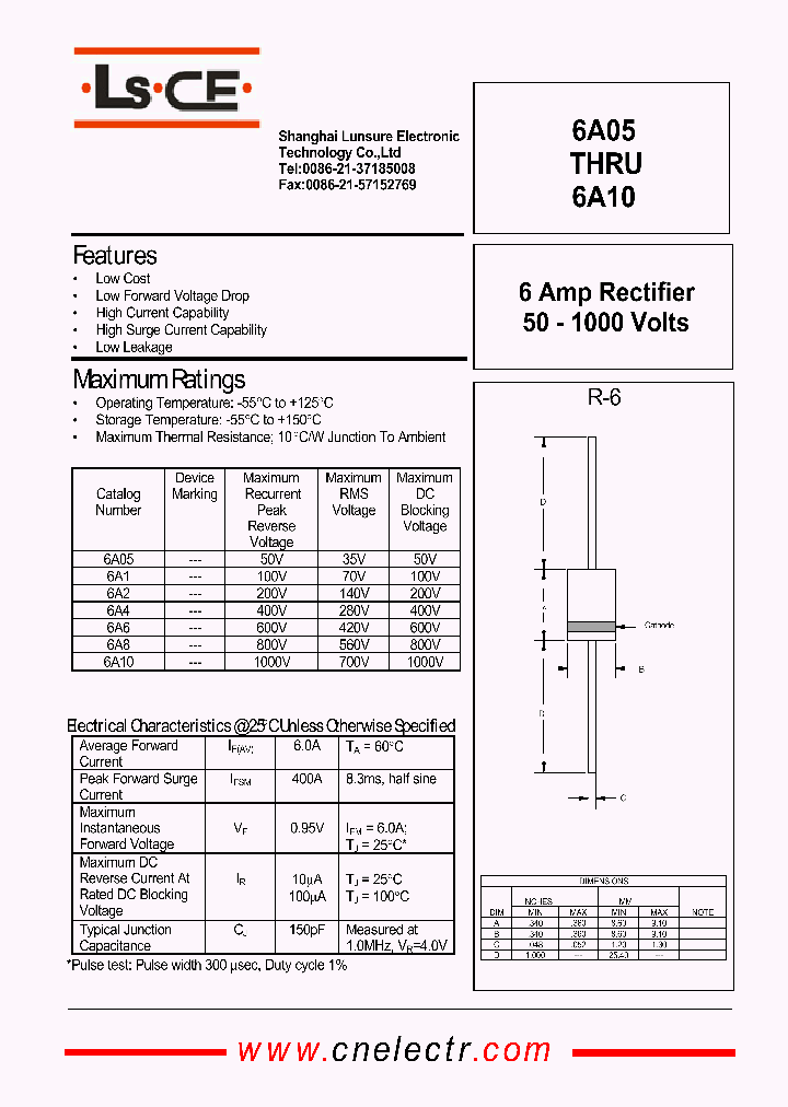 6A05_4658346.PDF Datasheet