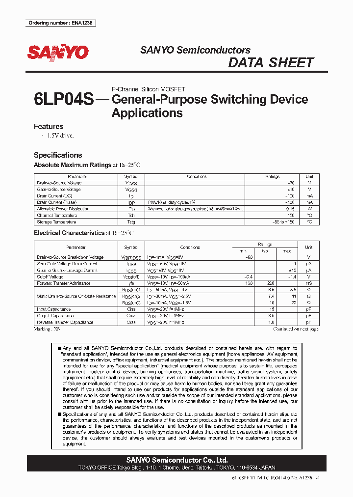 6LP04S_4788308.PDF Datasheet