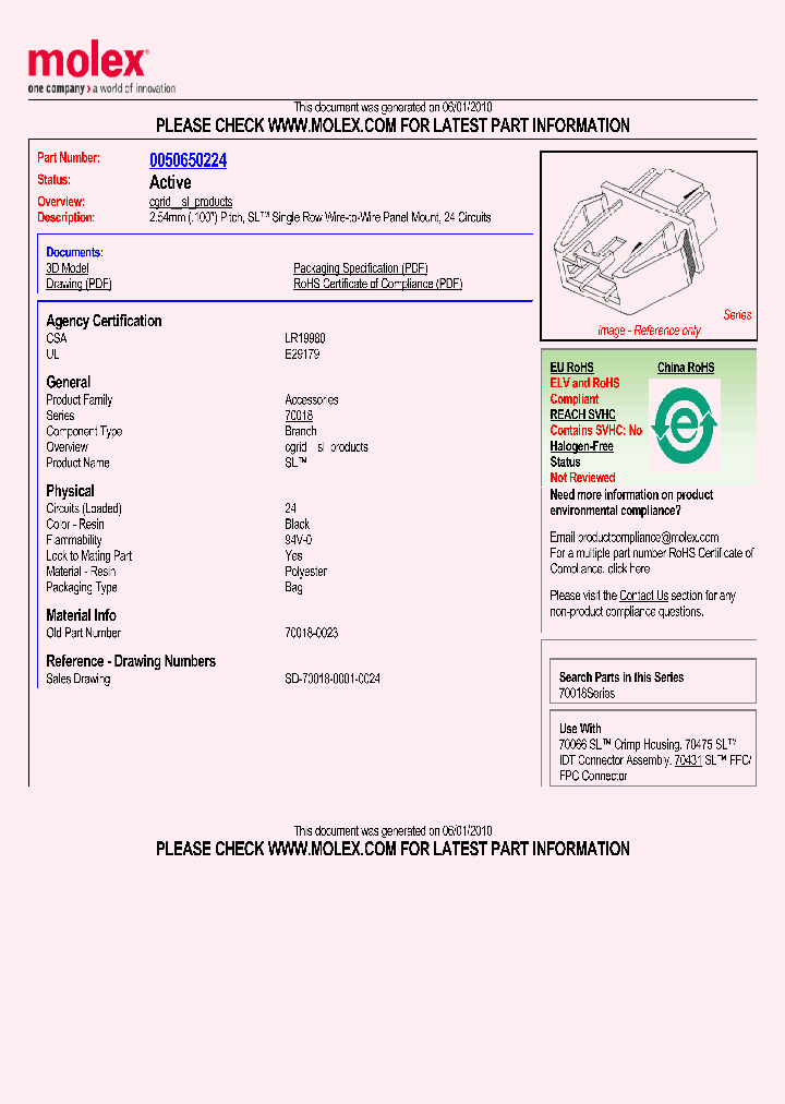 70018-0023_4871266.PDF Datasheet
