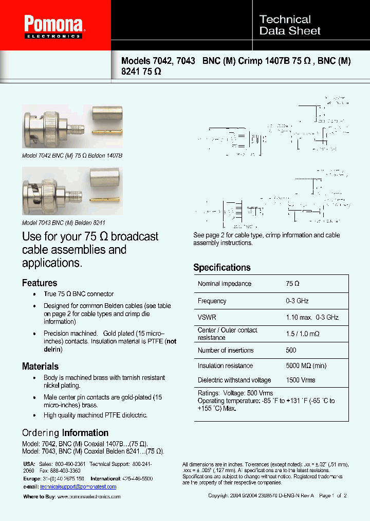 7042_4563220.PDF Datasheet