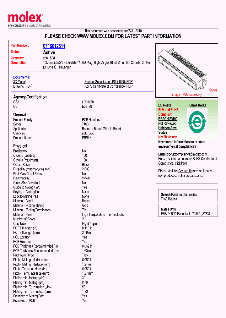 71661-2511_4873168.PDF Datasheet