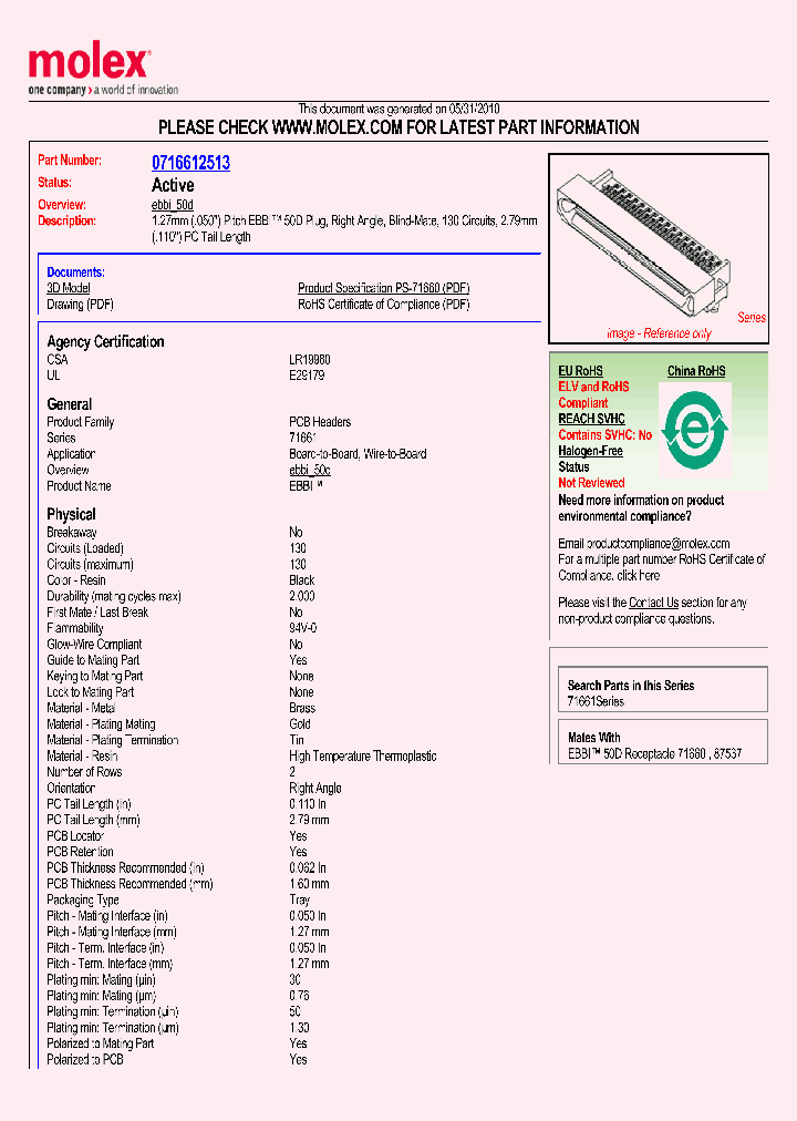 71661-2513_4873172.PDF Datasheet