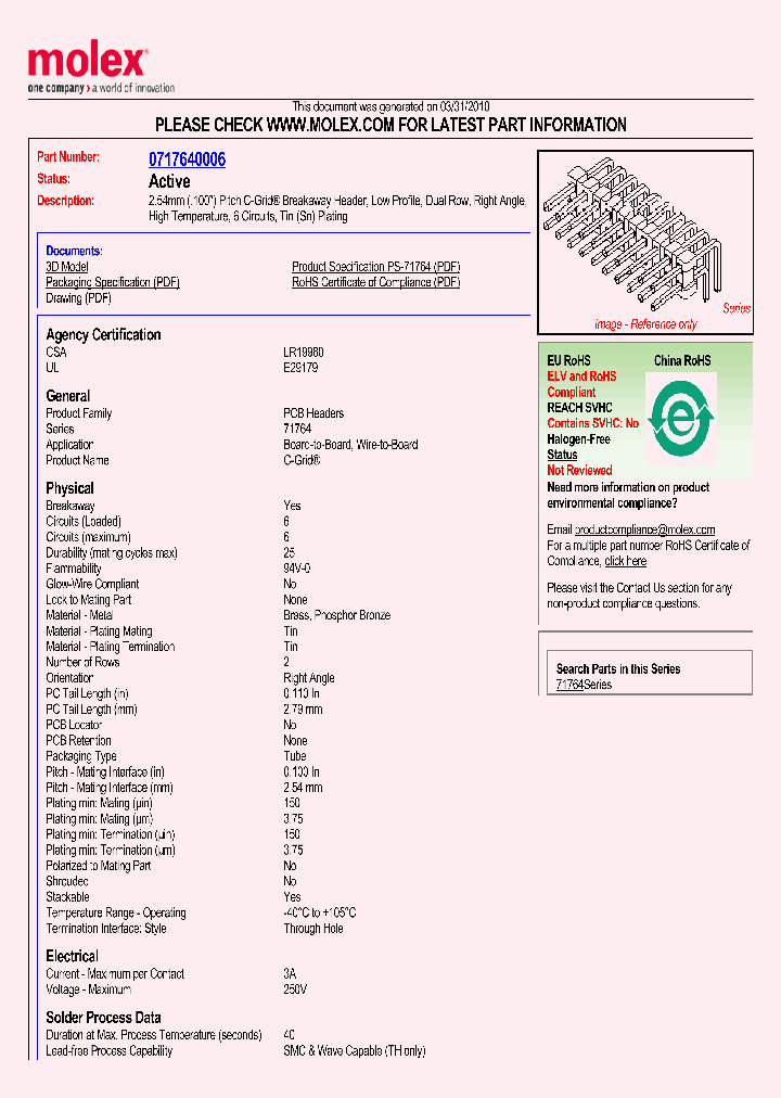 71764-0006_4915831.PDF Datasheet