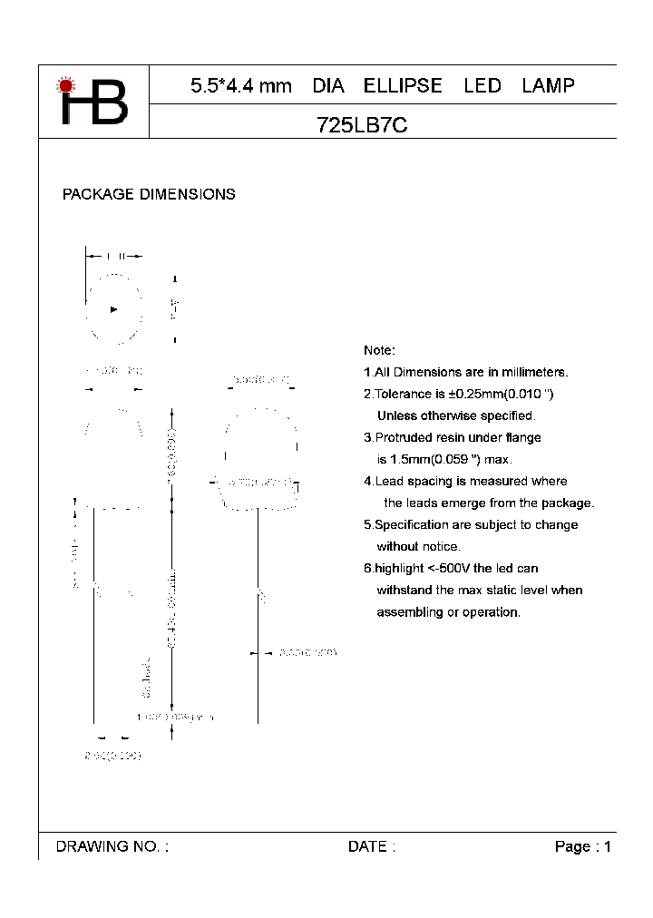 725LB7C_4810653.PDF Datasheet