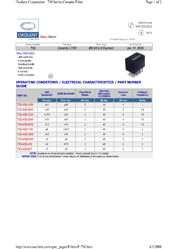 730-450-EW_4471606.PDF Datasheet