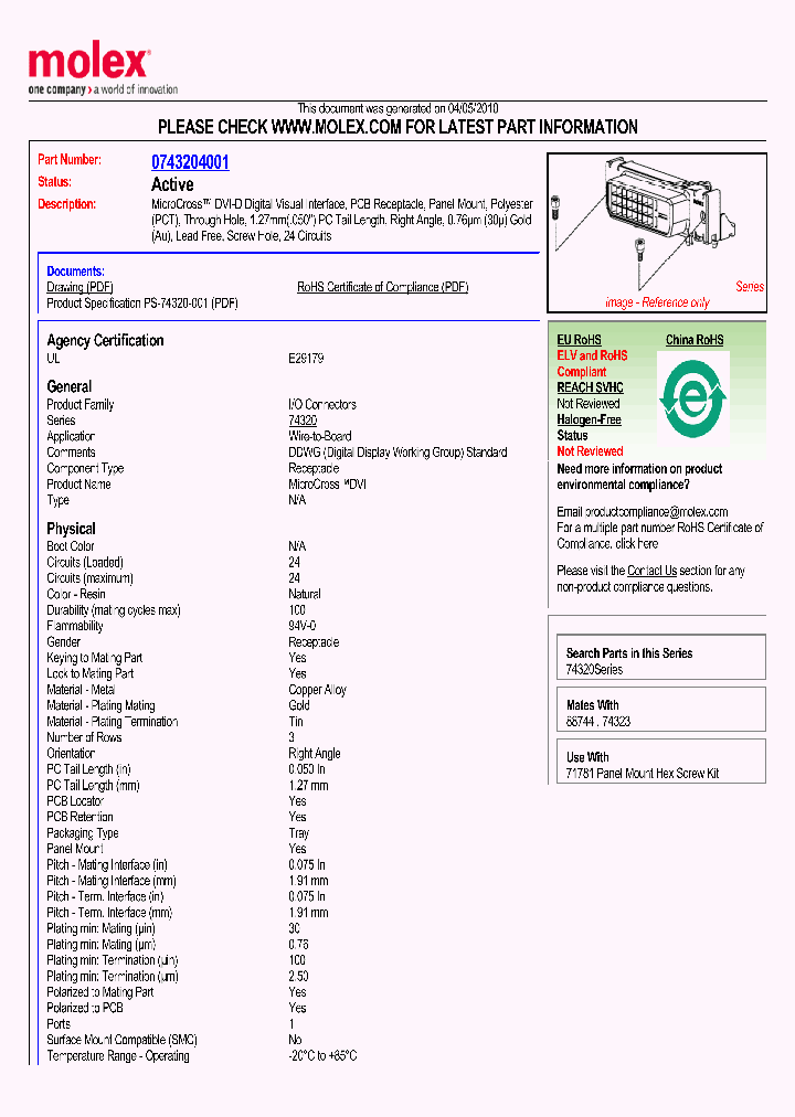 74320-4001_4883341.PDF Datasheet