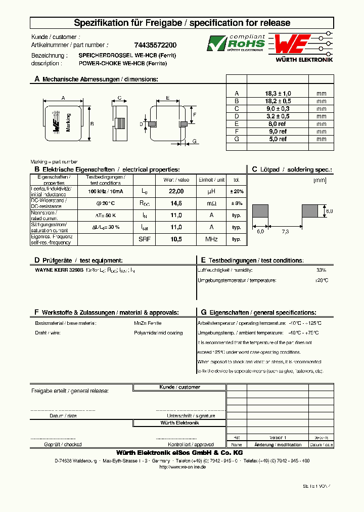 74435572200_4601862.PDF Datasheet