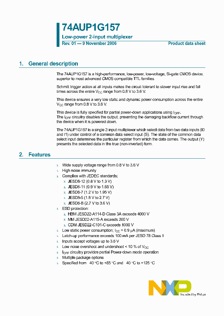 74AUP1G15706_4782171.PDF Datasheet