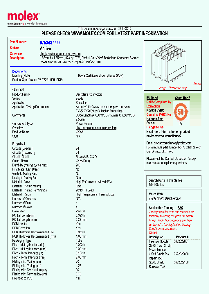 75343-7777_4882486.PDF Datasheet