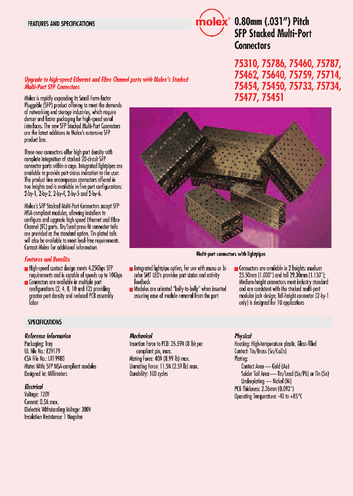 75462-0001_4465751.PDF Datasheet