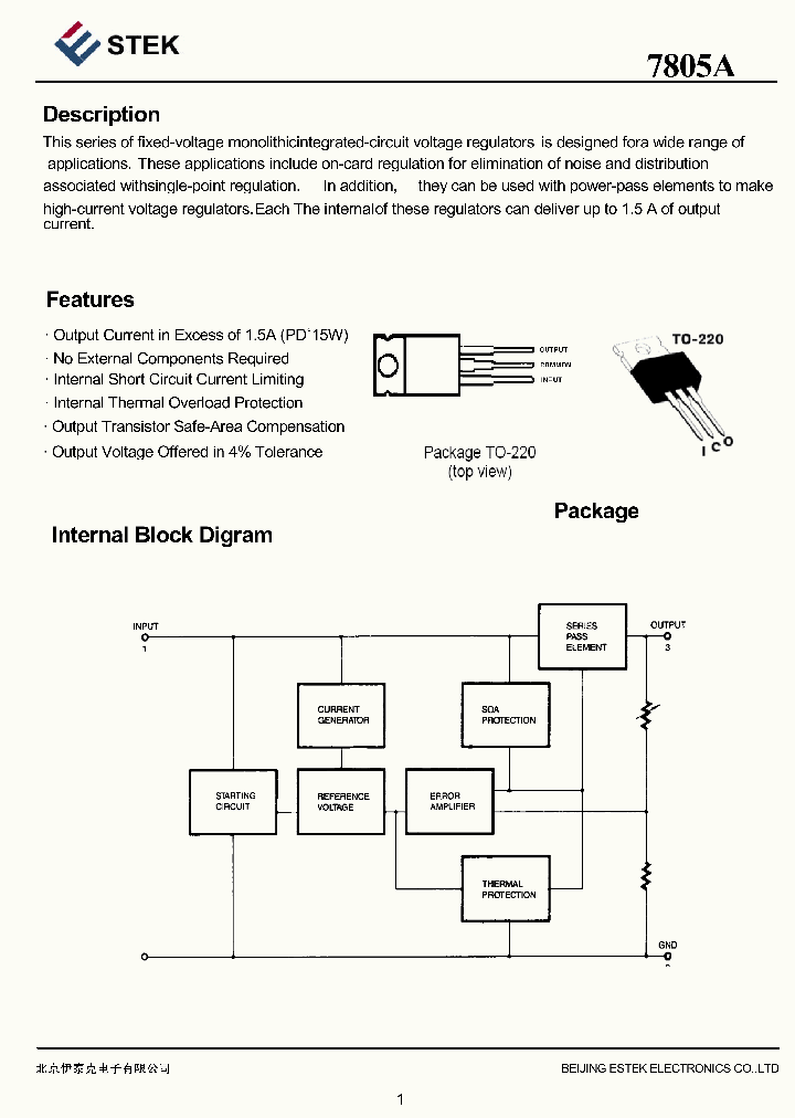 7805A_4904819.PDF Datasheet