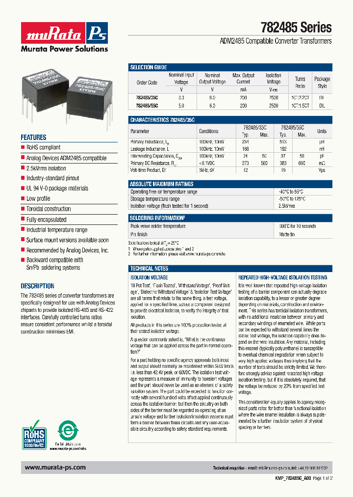 782485_4527525.PDF Datasheet