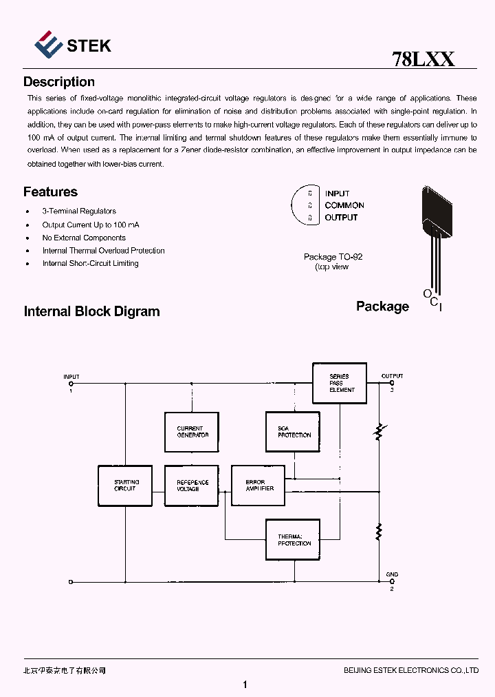 78L08A_4564856.PDF Datasheet