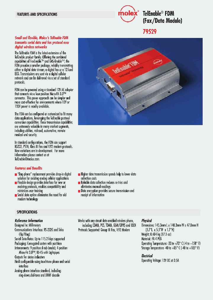 79529-5002_4437496.PDF Datasheet