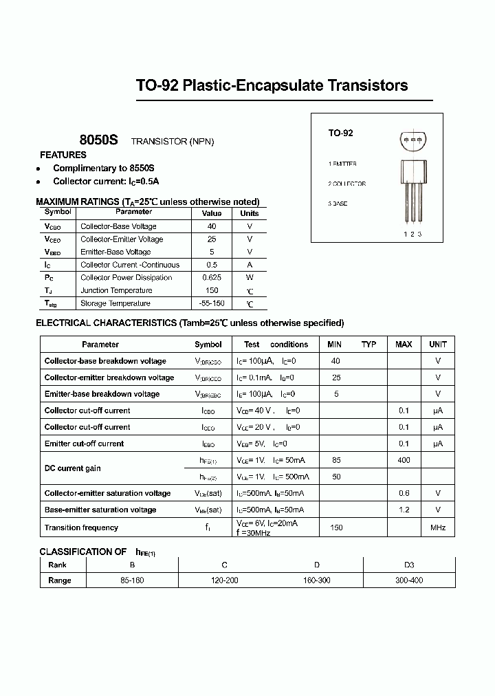 8050S_4513567.PDF Datasheet